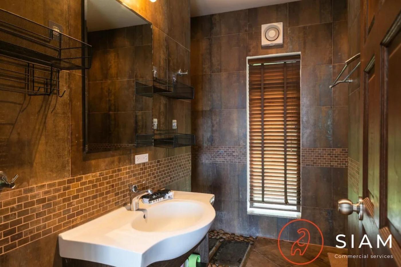 Apartamento Chaweng Hill 2br & Private Pool Koh Samui